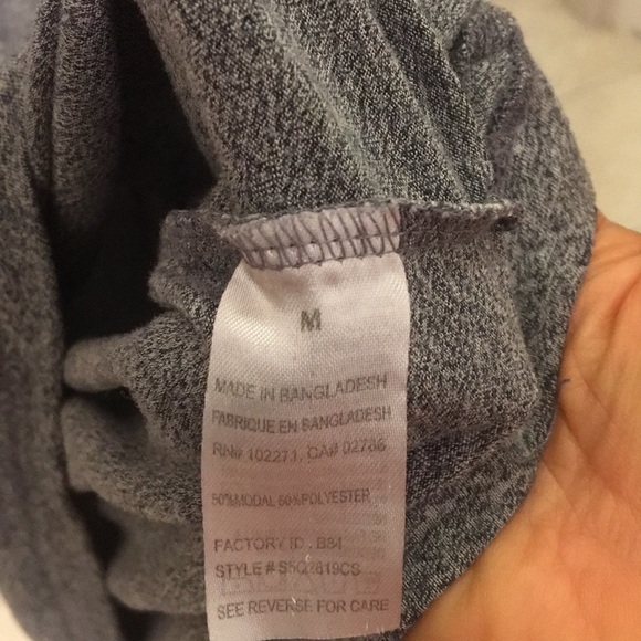 Rogue Tee - Picture 4 of 4